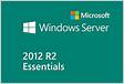 Download da ISO Windows Server 2012 Essential